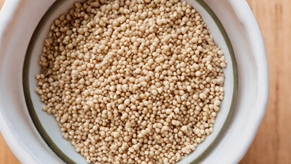 Choosing The Right Amaranth Seeds