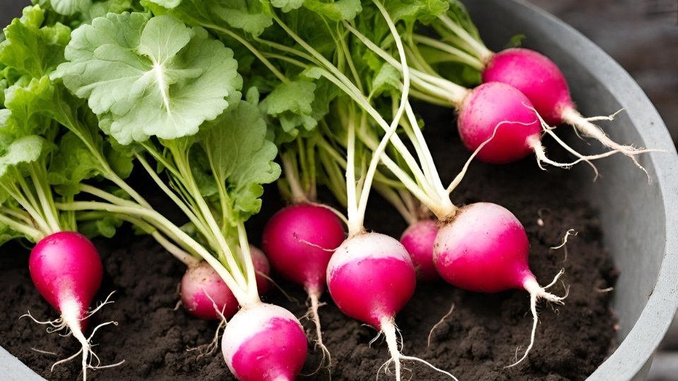 Choosing The Right Containers