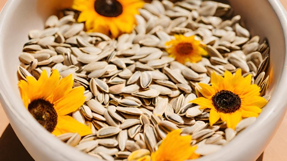 Choosing The Right Seeds