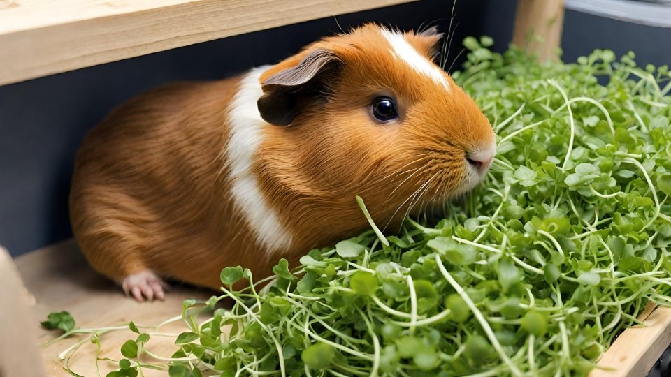 Beyond The Bowl: Cultivating Microgreens At Home