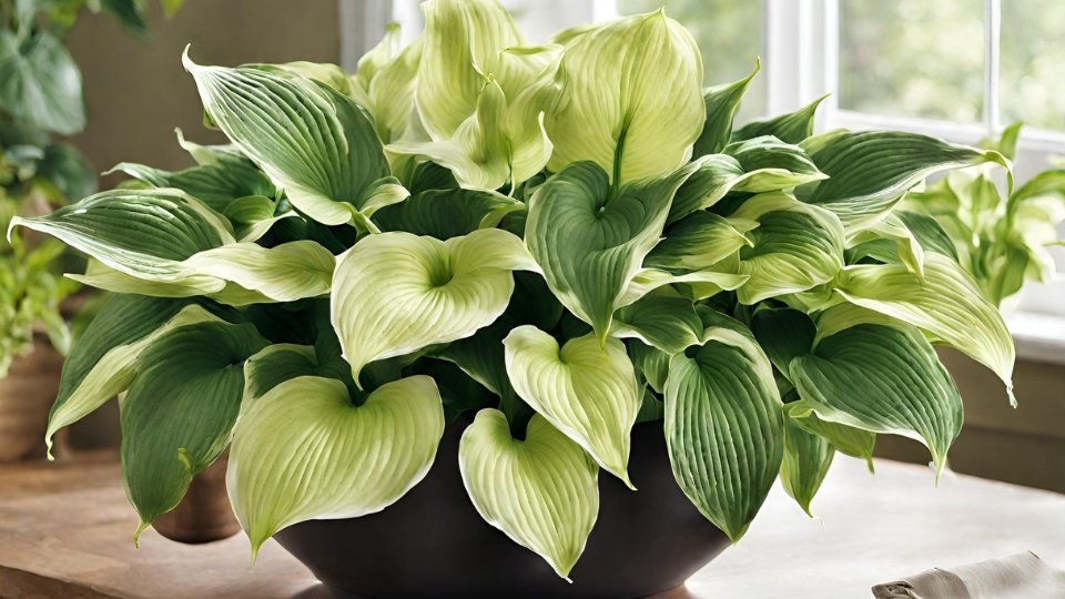 Understanding Hosta Plants