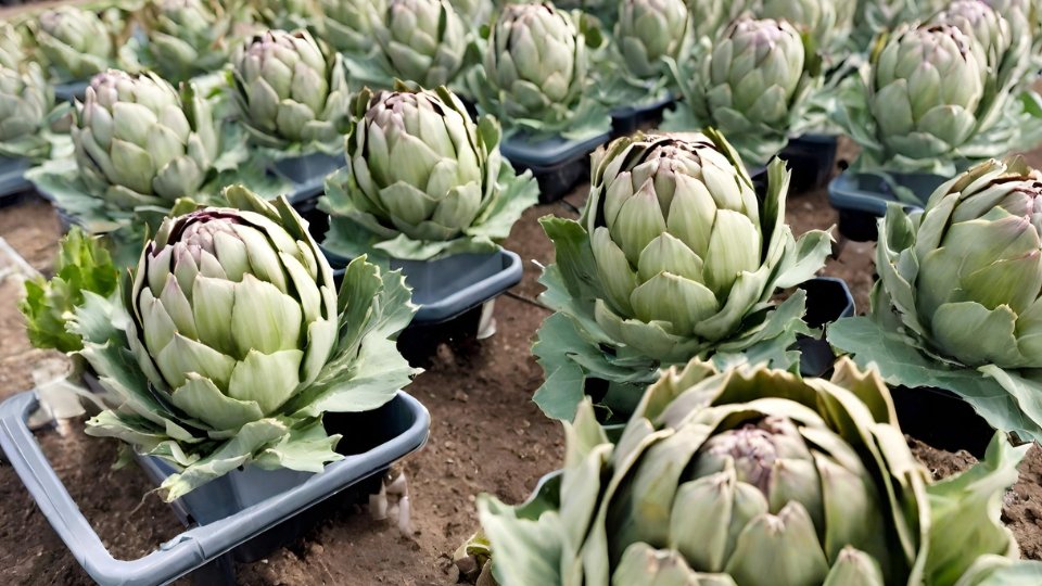 Implementing Vernalization Techniques