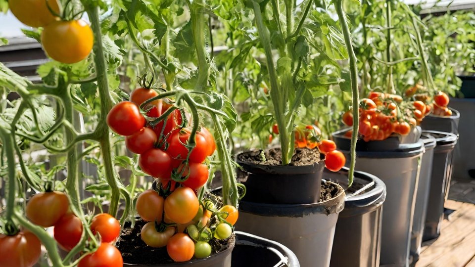 Sunlight And Temperature Needs